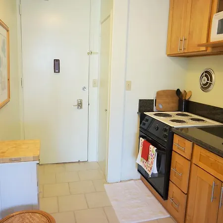 Waikiki Studio At Ilikai Marina - Great Apartment By The Beach - See Low End Price! Honolulu Habitación foto