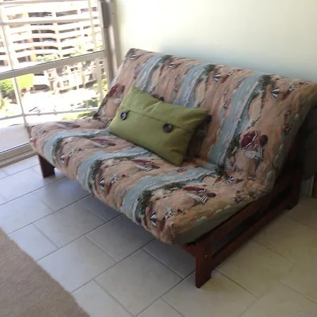 Waikiki Studio At Ilikai Marina - Great Apartment By The Beach - See Low End Price! Honolulu Habitación foto
