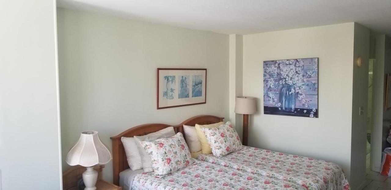 Apartamento Waikiki At Ilikai Marina - Great By The - End Price! Honolulu